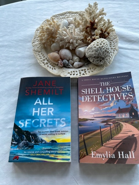 Book Talk in Bristol - 3rd August 2023