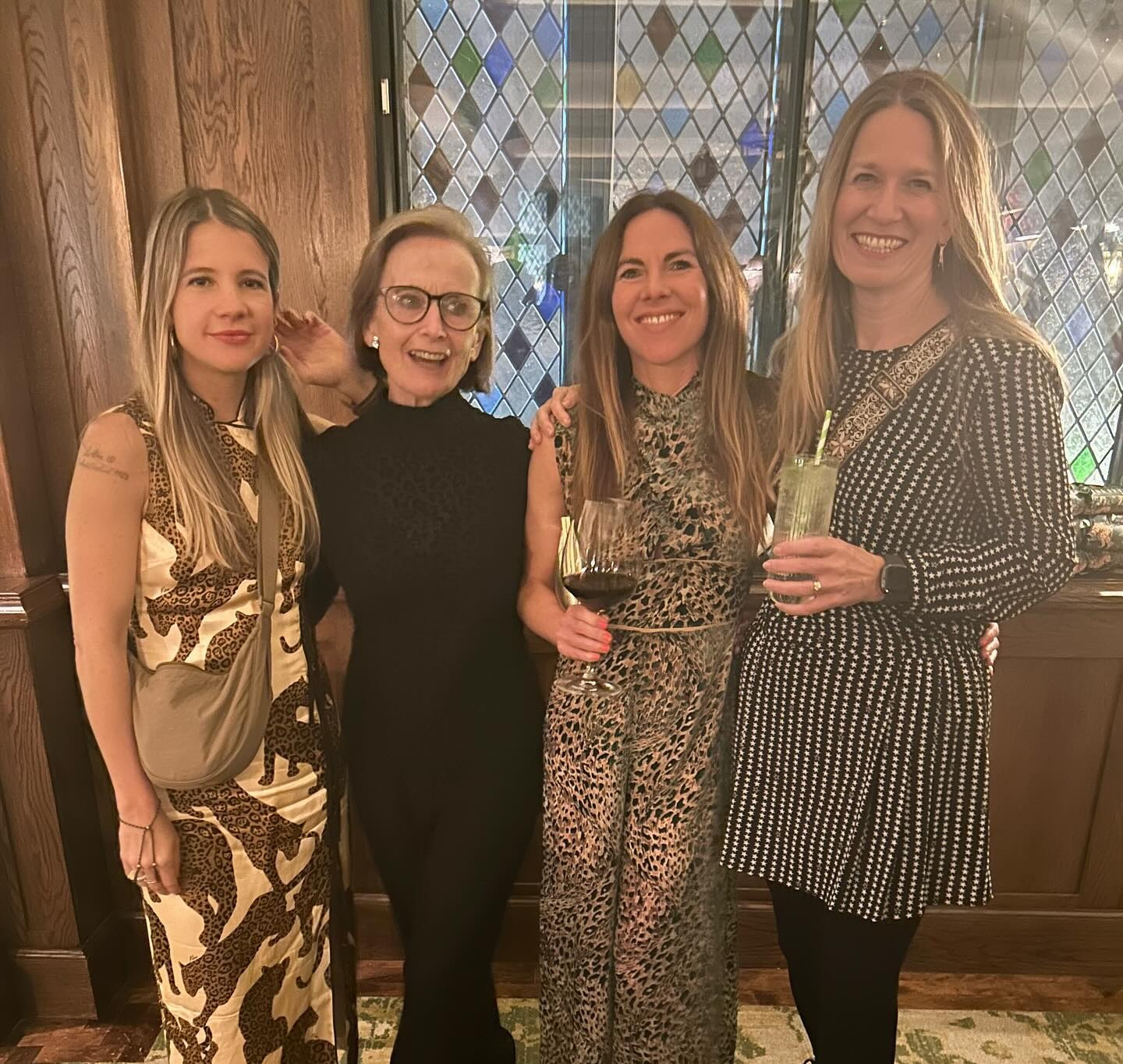 A celebration of authors!